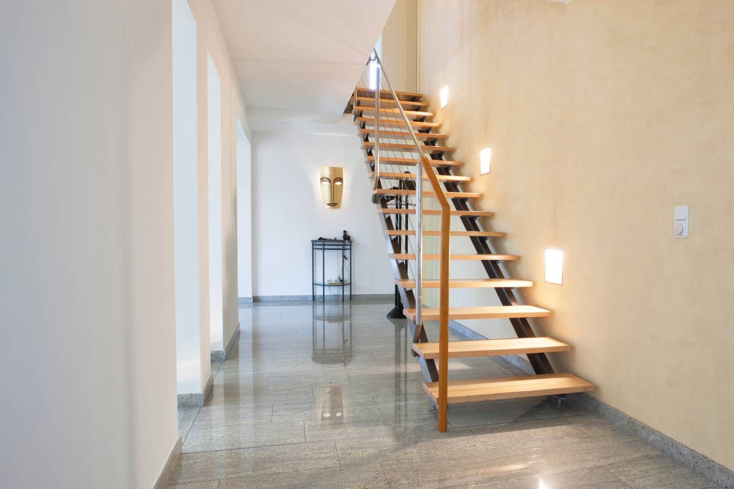 Traumvilla mit phantastischem Fernblick