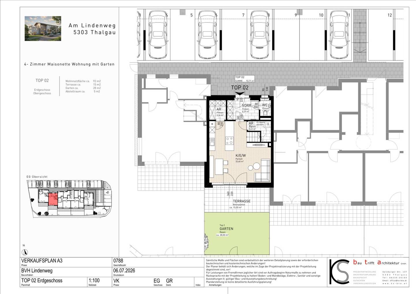 Grundriss 1