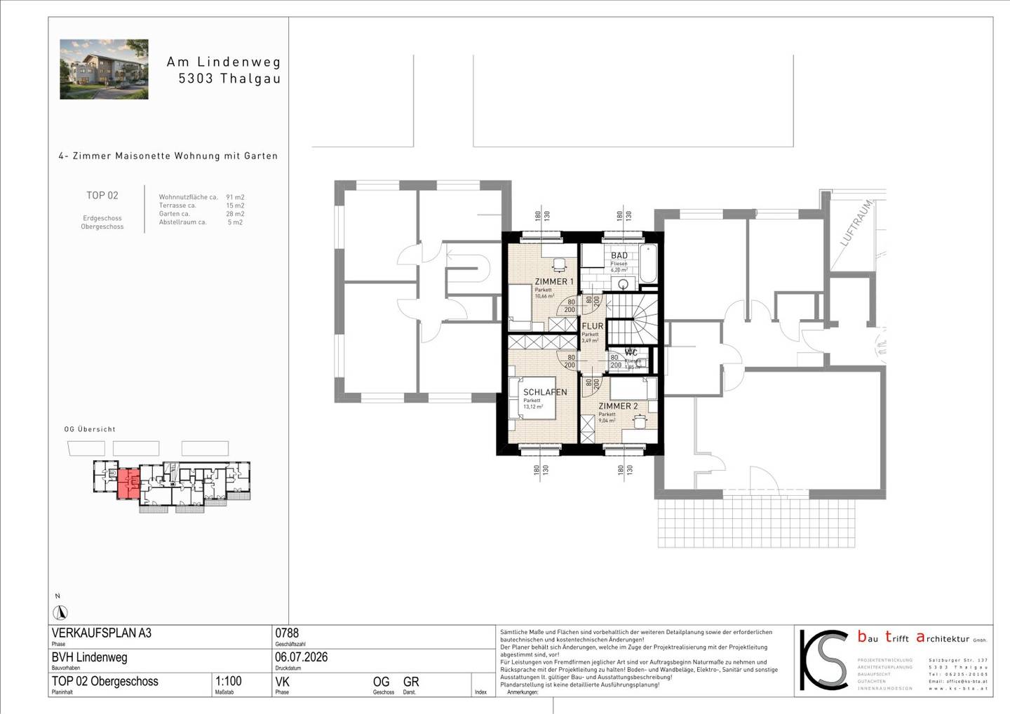 Grundriss 2