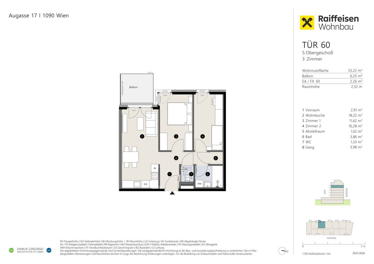 Quality Living in the Trendy Ninth