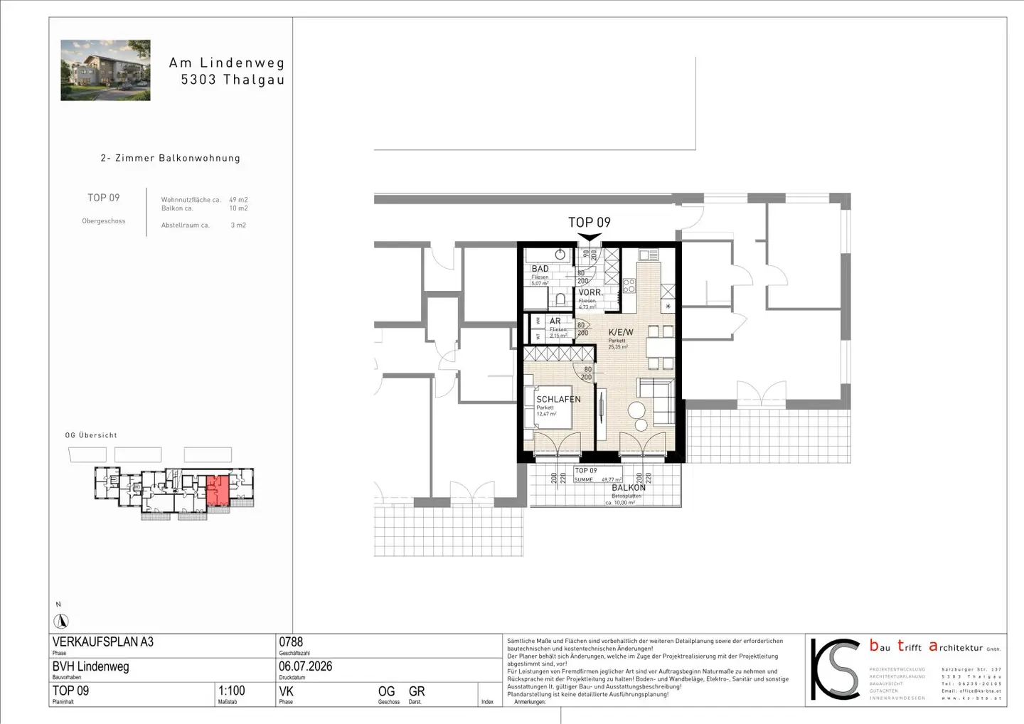 Grundriss 1
