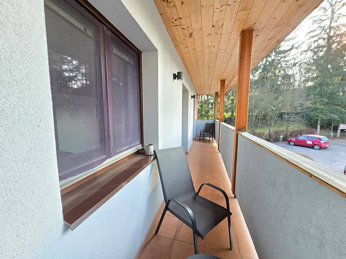 *** BALKON *** UNBEFRISTET *** GEMEINSCHAFTSGARTEN *** KFZ STELLPLATZ *** VR-RUNDGANG ***