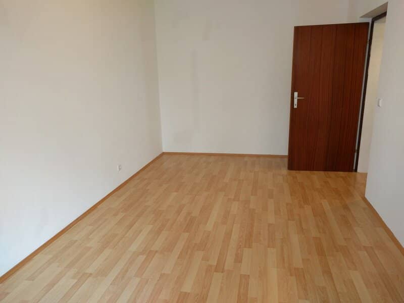 Two room apartment near TU