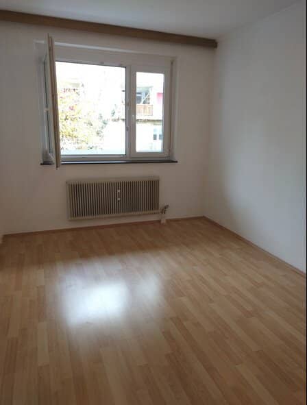 Two room apartment near TU