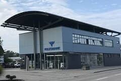 Parking spaces for rent in Schärding / Allerheiligen