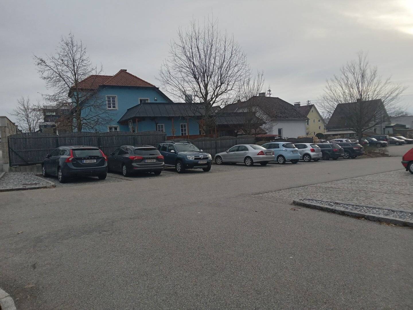 Parking spaces for rent in Schärding / Allerheiligen