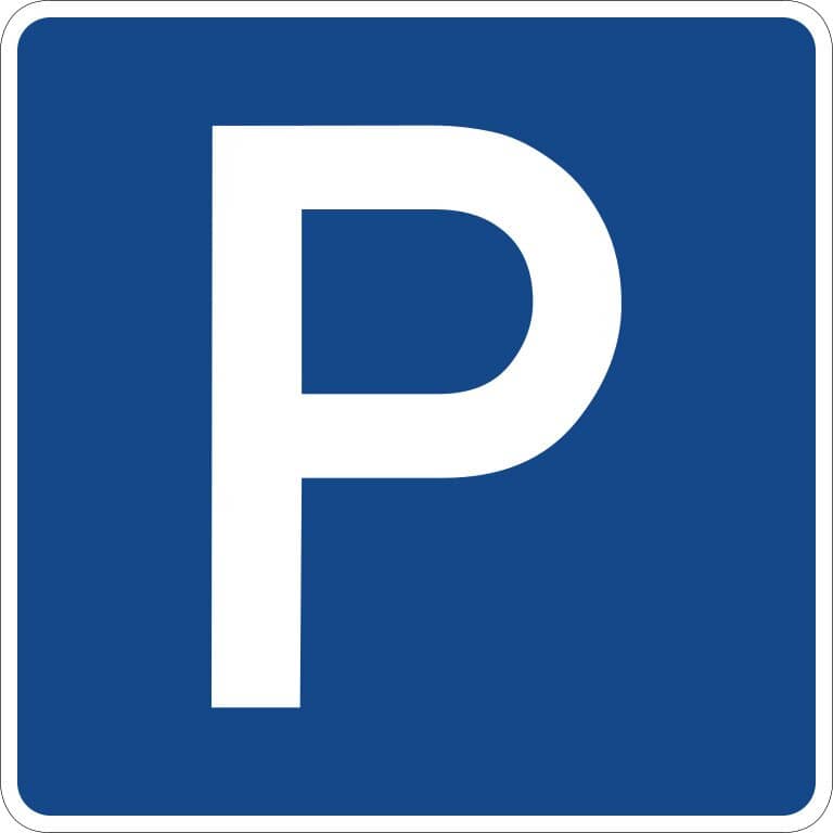 Parking spaces for rent in Schärding / Allerheiligen