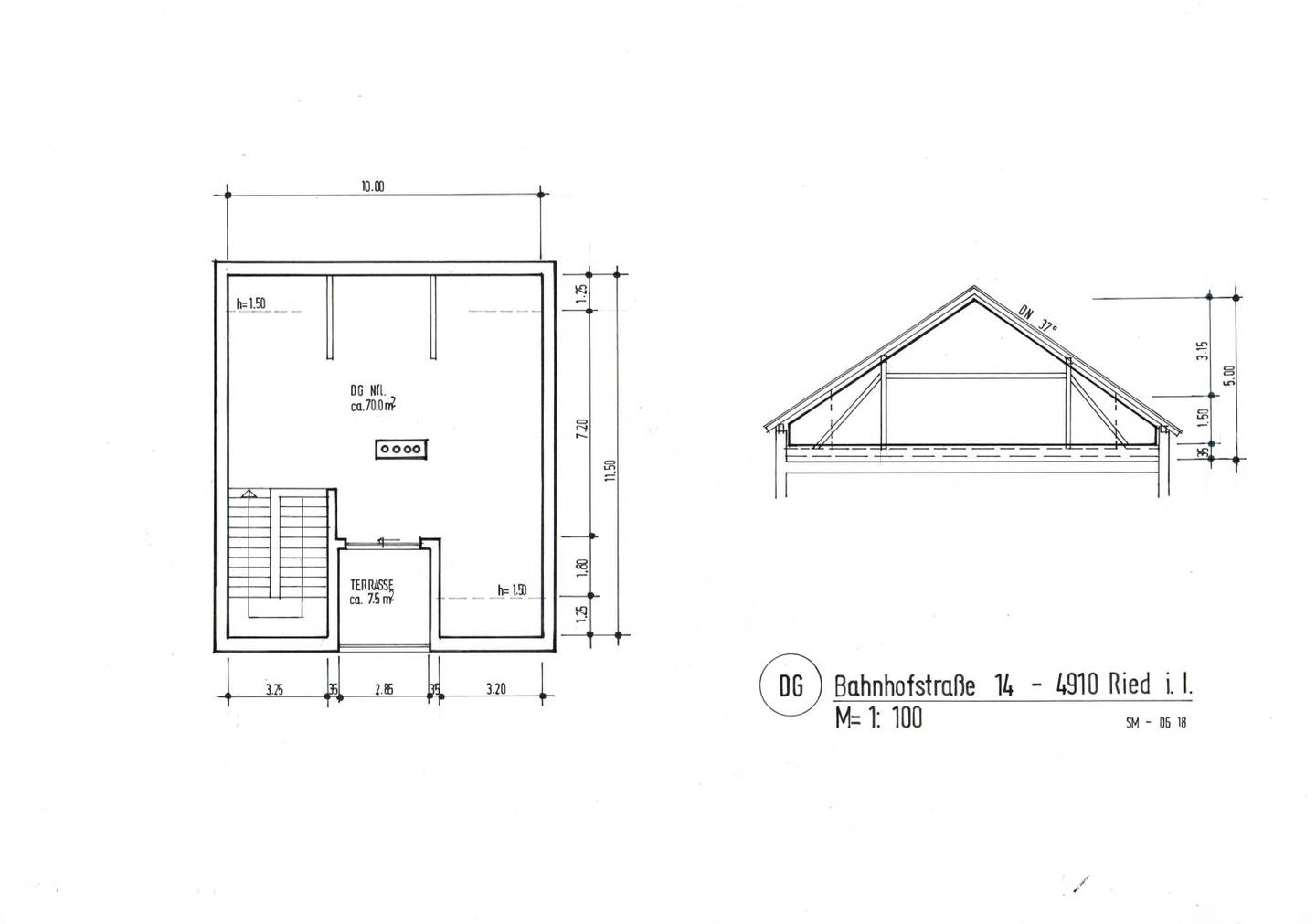 Floor plan 3