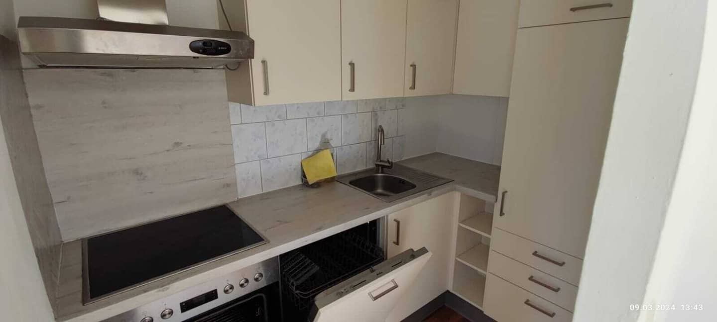 Helle, zentral gelegene 3- Zimmer-Wohnung mit Loggia in Lambach