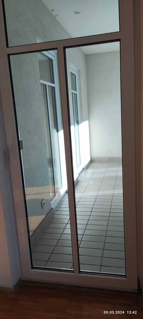 Helle, zentral gelegene 3- Zimmer-Wohnung mit Loggia in Lambach