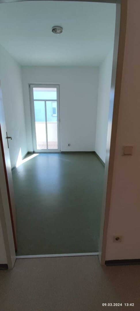 Helle, zentral gelegene 3- Zimmer-Wohnung mit Loggia in Lambach