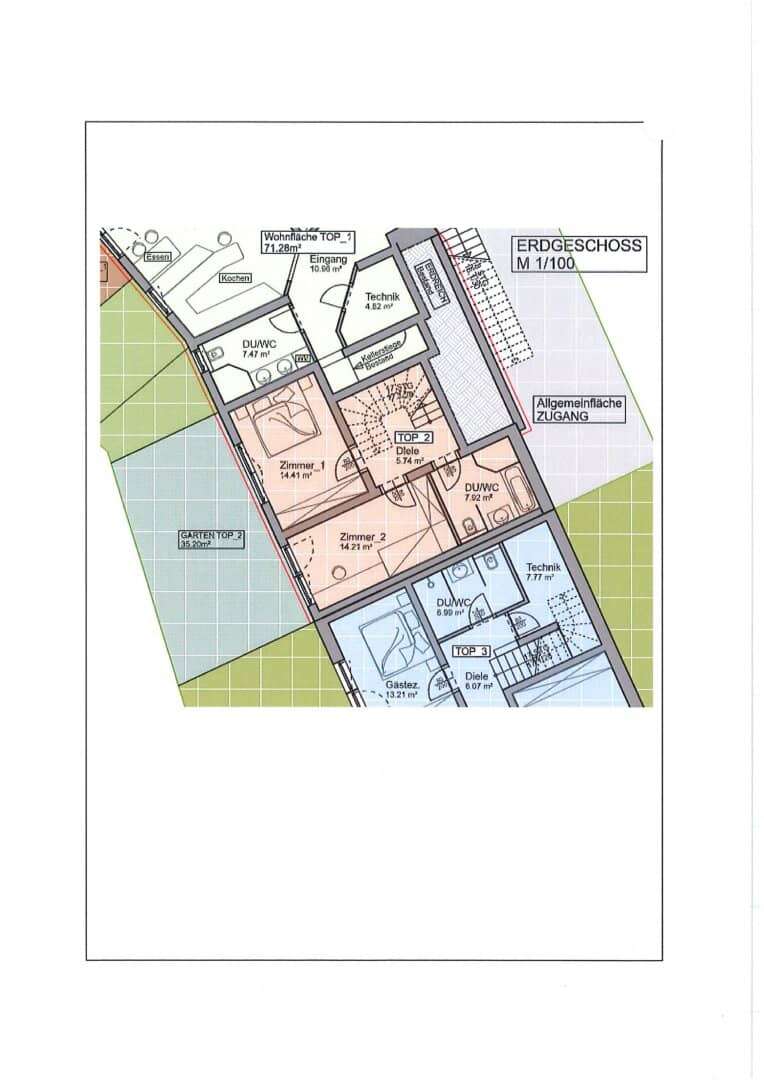 Grundriss 2