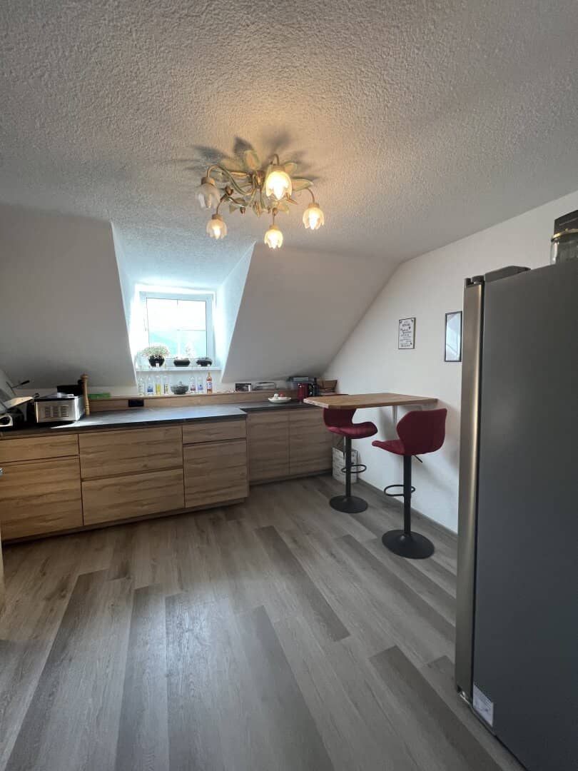 JENBACH - Anlageobjekt, Sonnige 3 Zimmer- DG Wohnung mit Schrägen  zum Verkauf