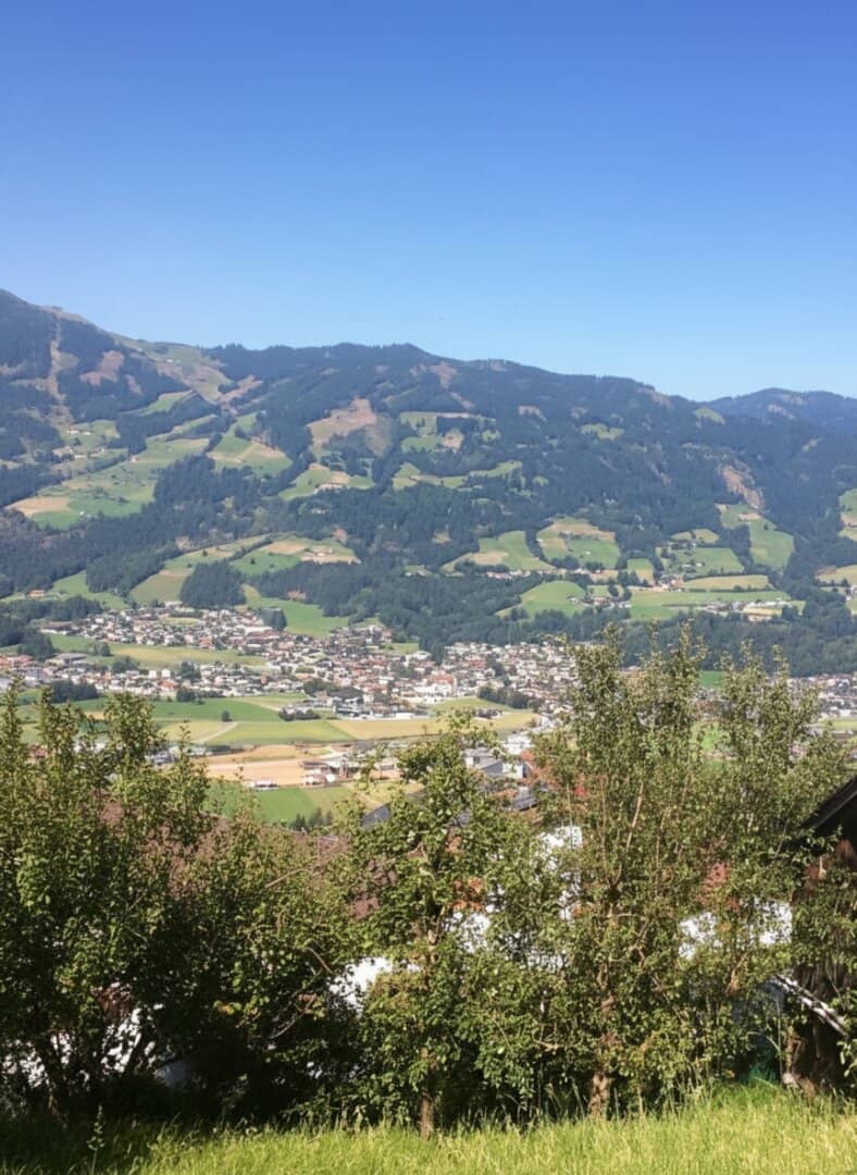 Zillertal - wunderschönes Panoramagrundstück zu verkaufen