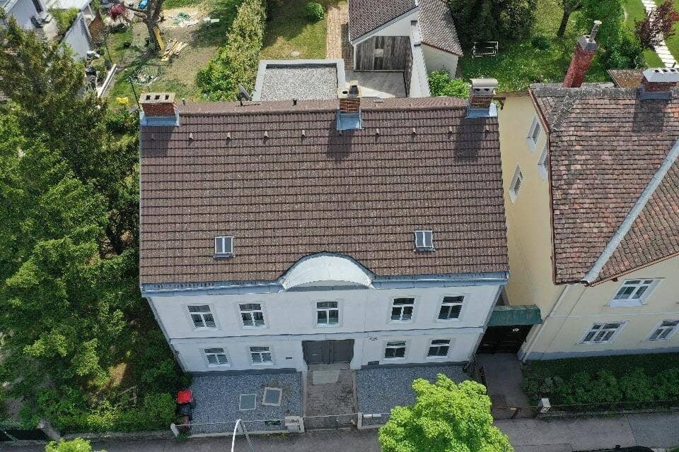 Mehrfamilienhaus mit 3 Wohneinheiten