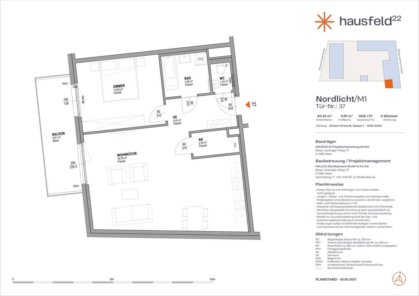 Grundriss 1