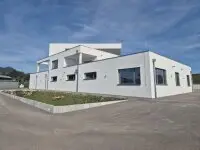 BUSINESS QUARTIER FRANKENBURG - Erstbezug mit Terrasse & Top-Ausstattung!