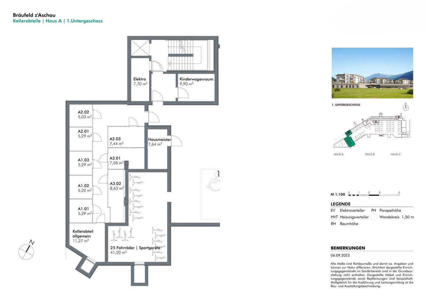 Grundriss 2