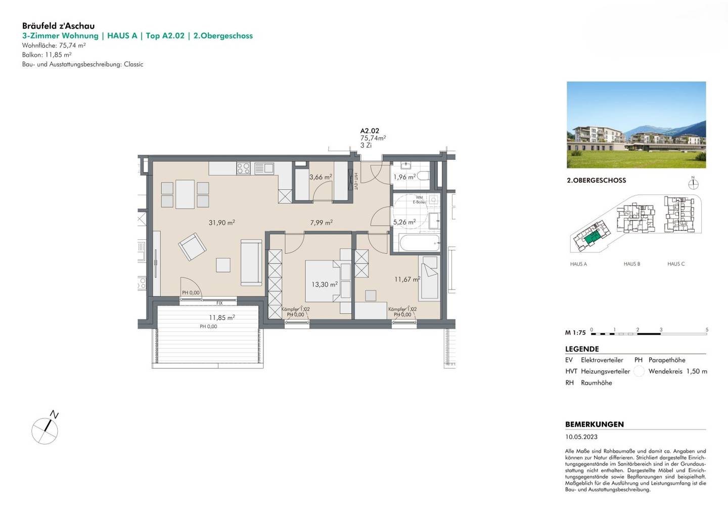 Grundriss 1