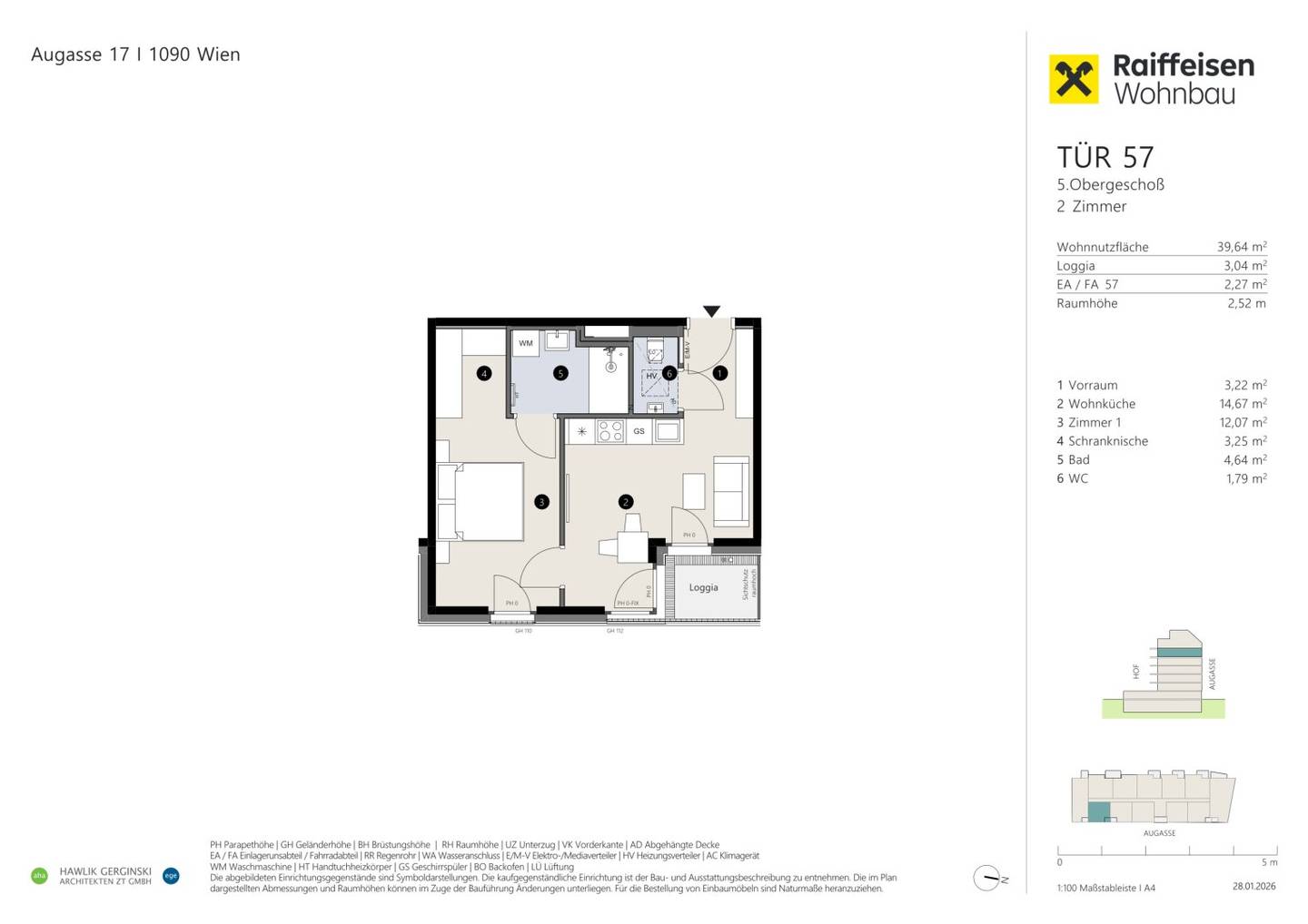 Quality Living in the Trendy Ninth