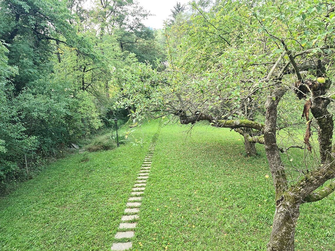 **** HERRLICHER FERNBLICK *** SACKGASSE *** ZENTRUMSNAHE ***