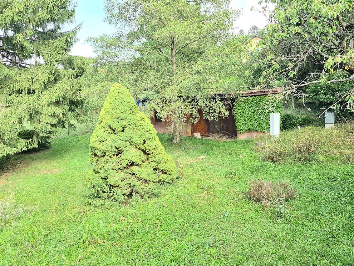 **** HERRLICHER FERNBLICK *** SACKGASSE *** ZENTRUMSNAHE ***