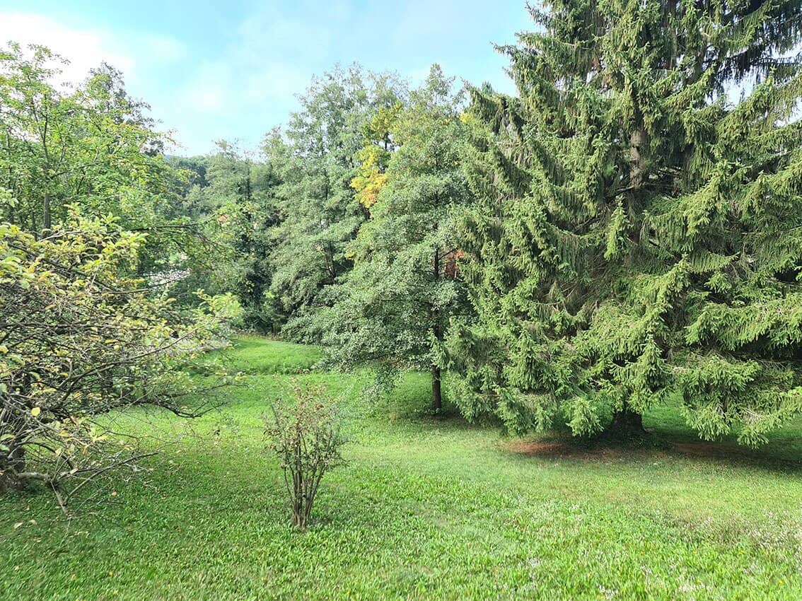 **** HERRLICHER FERNBLICK *** SACKGASSE *** ZENTRUMSNAHE ***