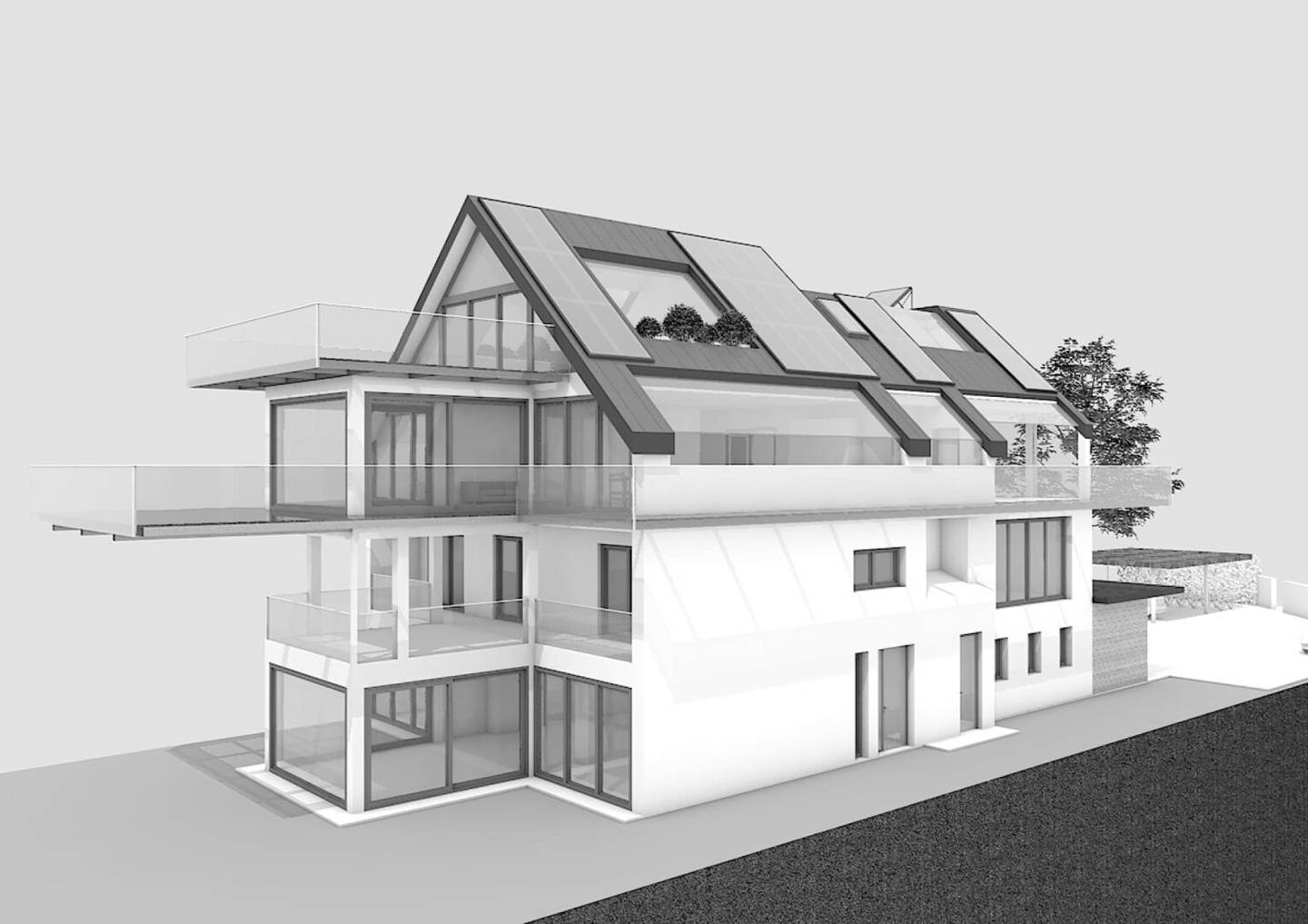 Project with design options Exclusive gallery apartment at Wörthersee Long term rental? No, wait: Long term rental is the translation of Langzeitmiete; remove question mark: Project with design options Exclusive gallery apartment at Wörthersee Long term rental? hmm