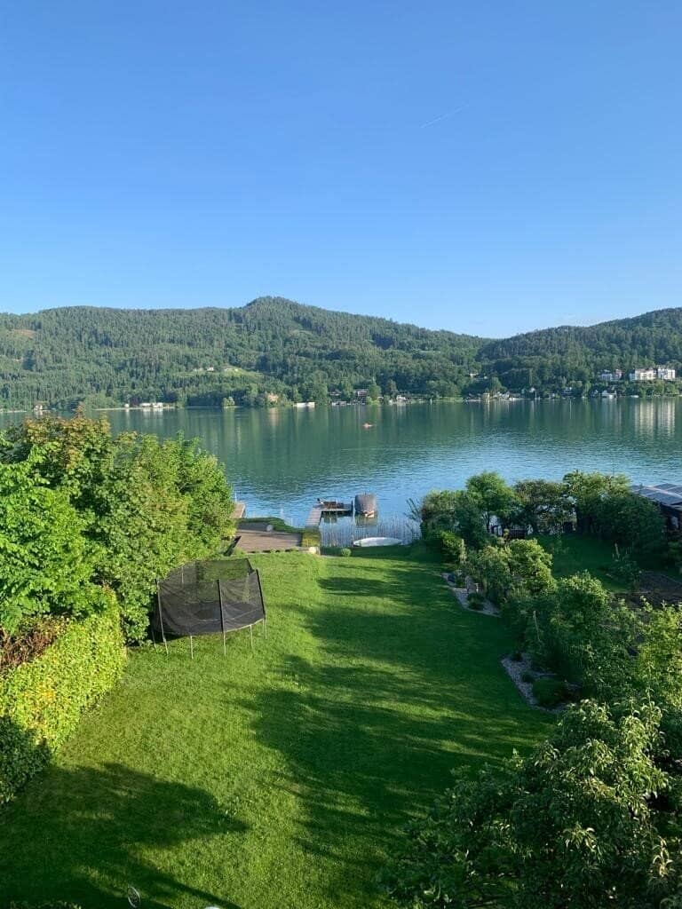 Project with design options Exclusive gallery apartment at Wörthersee Long term rental? No, wait: Long term rental is the translation of Langzeitmiete; remove question mark: Project with design options Exclusive gallery apartment at Wörthersee Long term rental? hmm