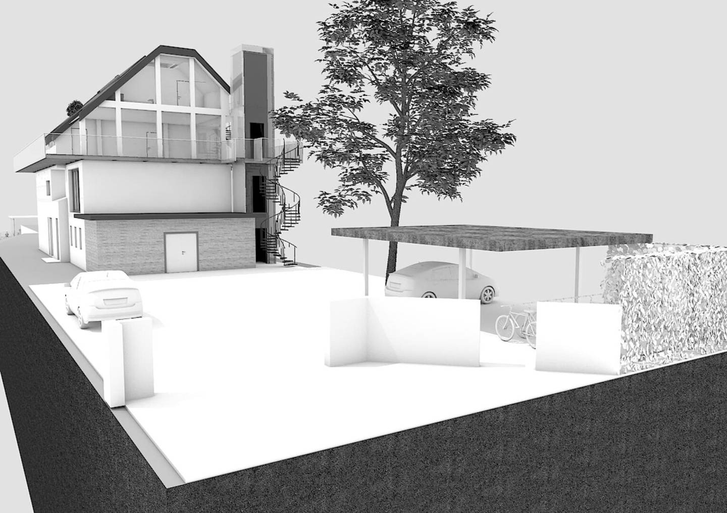 Project with design options Exclusive gallery apartment at Wörthersee Long term rental? No, wait: Long term rental is the translation of Langzeitmiete; remove question mark: Project with design options Exclusive gallery apartment at Wörthersee Long term rental? hmm