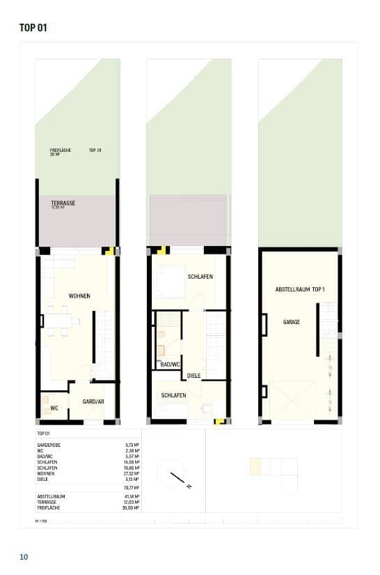 Grundriss 1