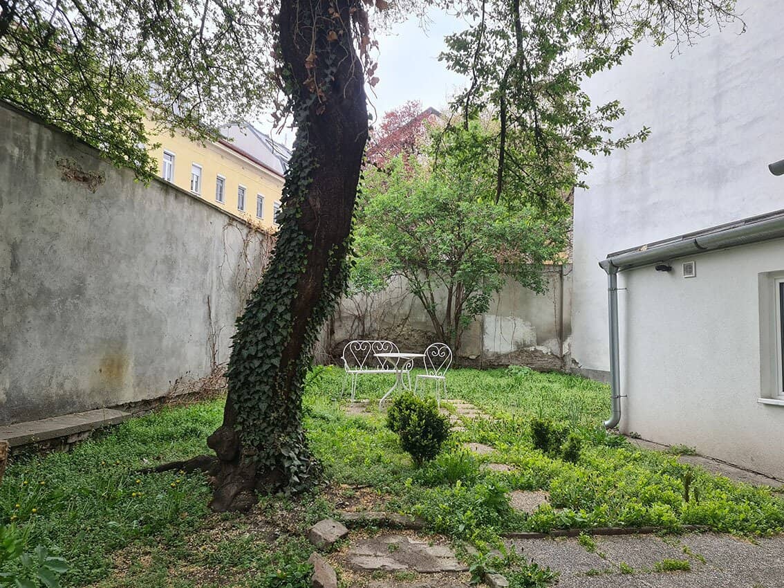 *** PRIVAT UND BERUFLICH UNTER EINEM DACH? - HIER MÖGLICH!!!! *** ZENTRALE RUHELAGE ***