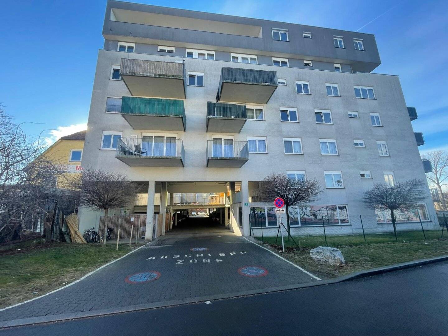 Family favorite in sought-after location rented until 31.07.2024