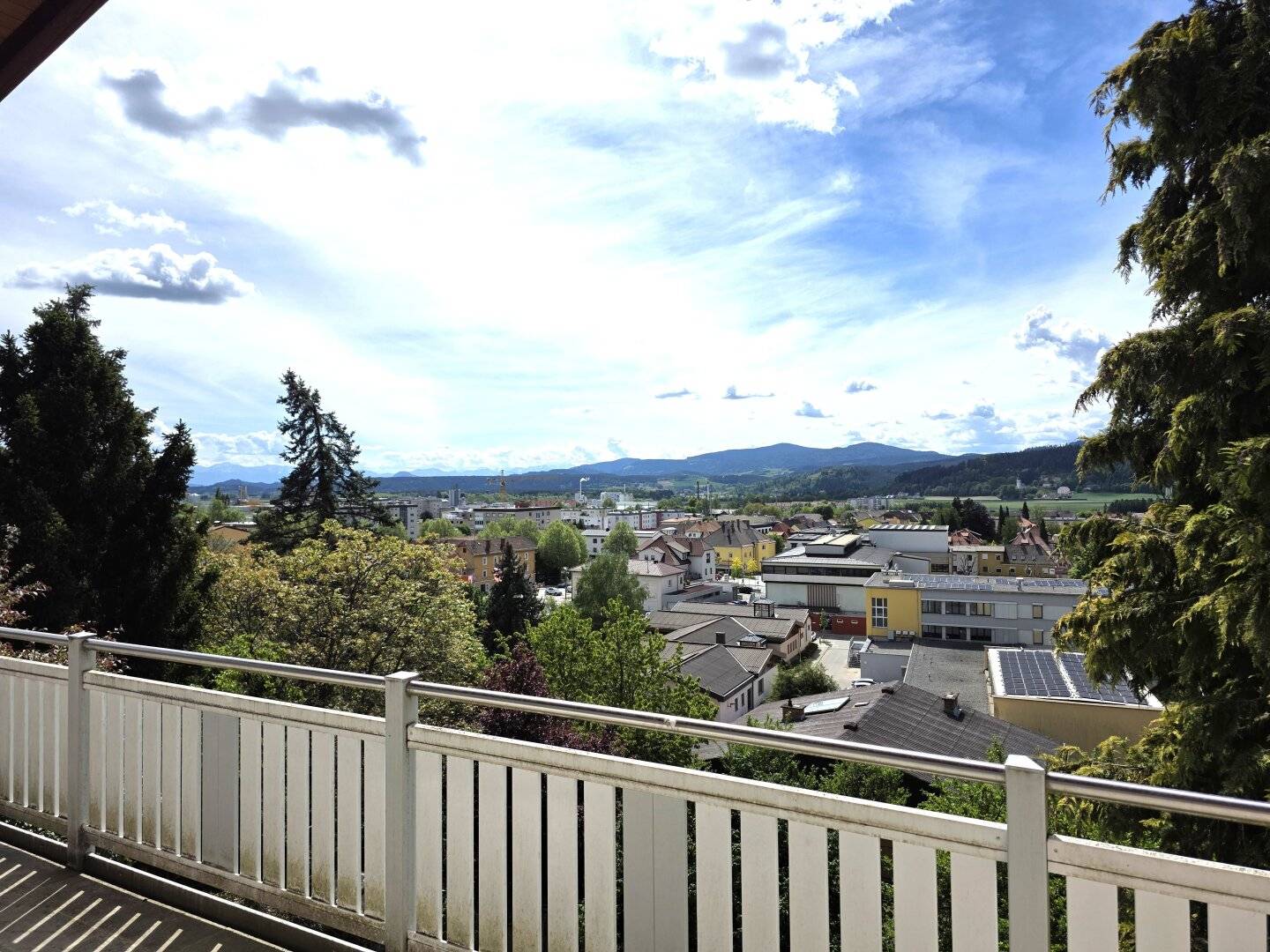 ALTHOFEN - PREMIUMLAGE MIT PANORAMABLICK