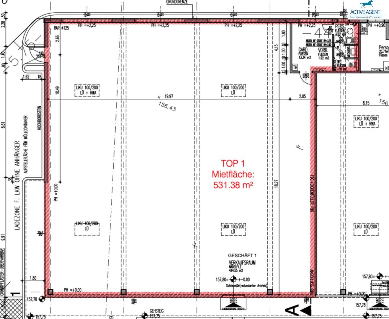 Grundriss 2