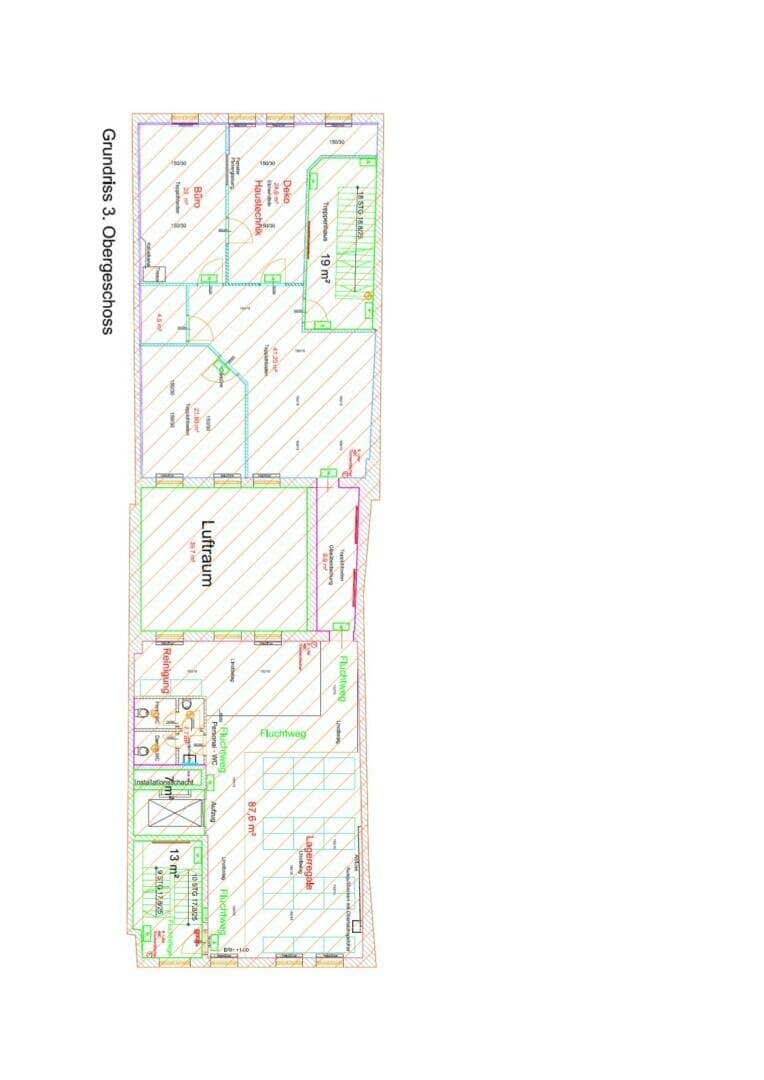 Floor plan 4