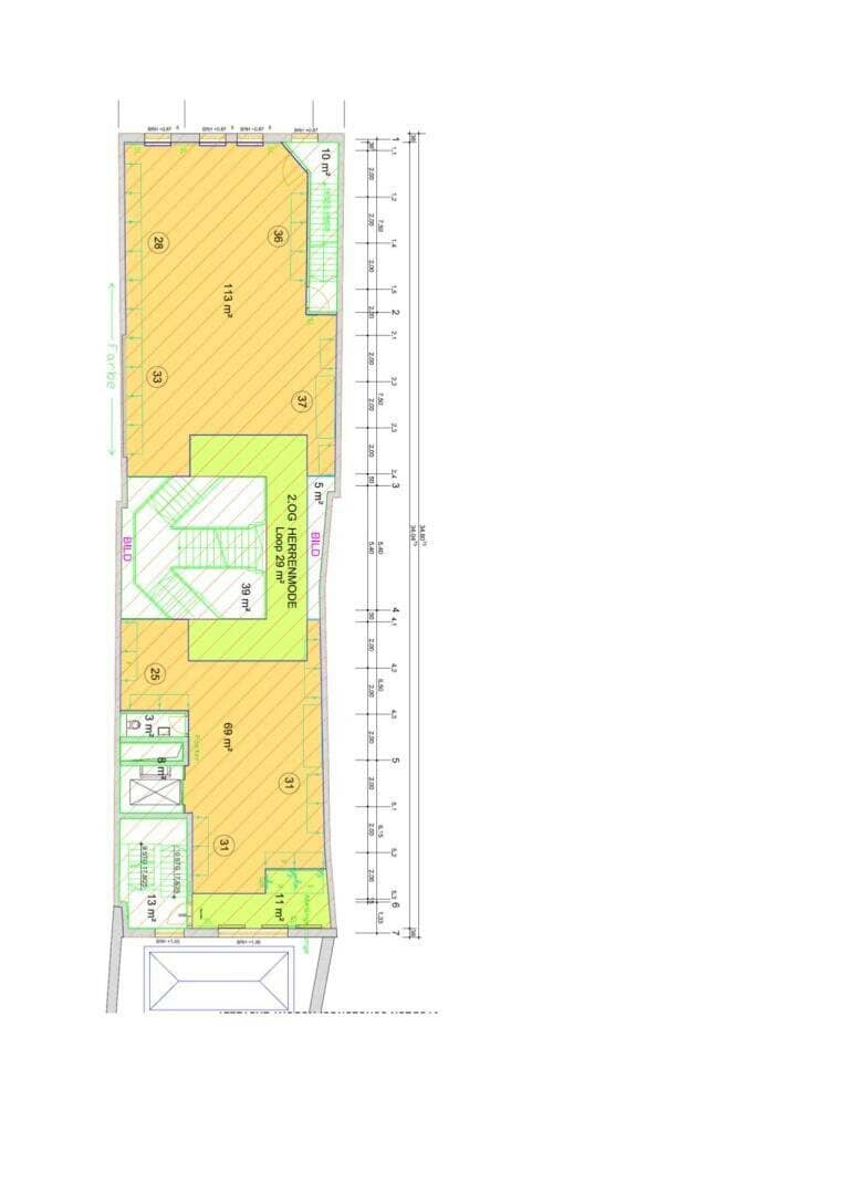 Floor plan 3