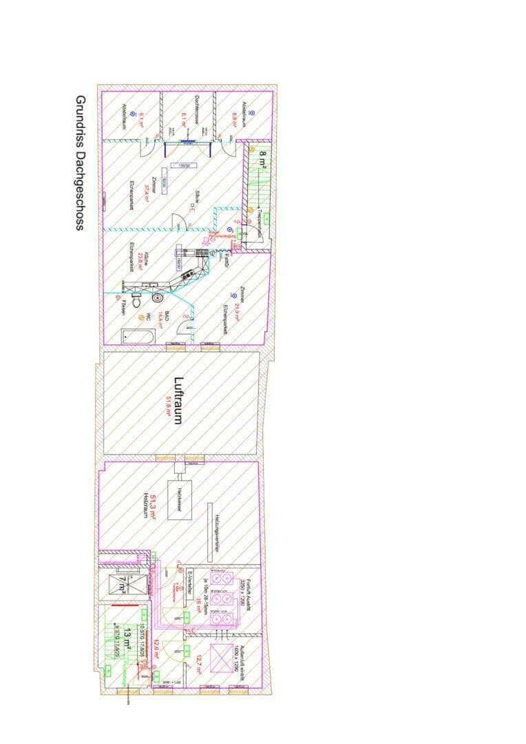 Floor plan 5