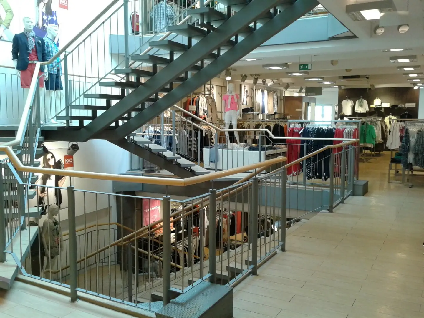 Geschäftshaus in bester Zentrumslage
