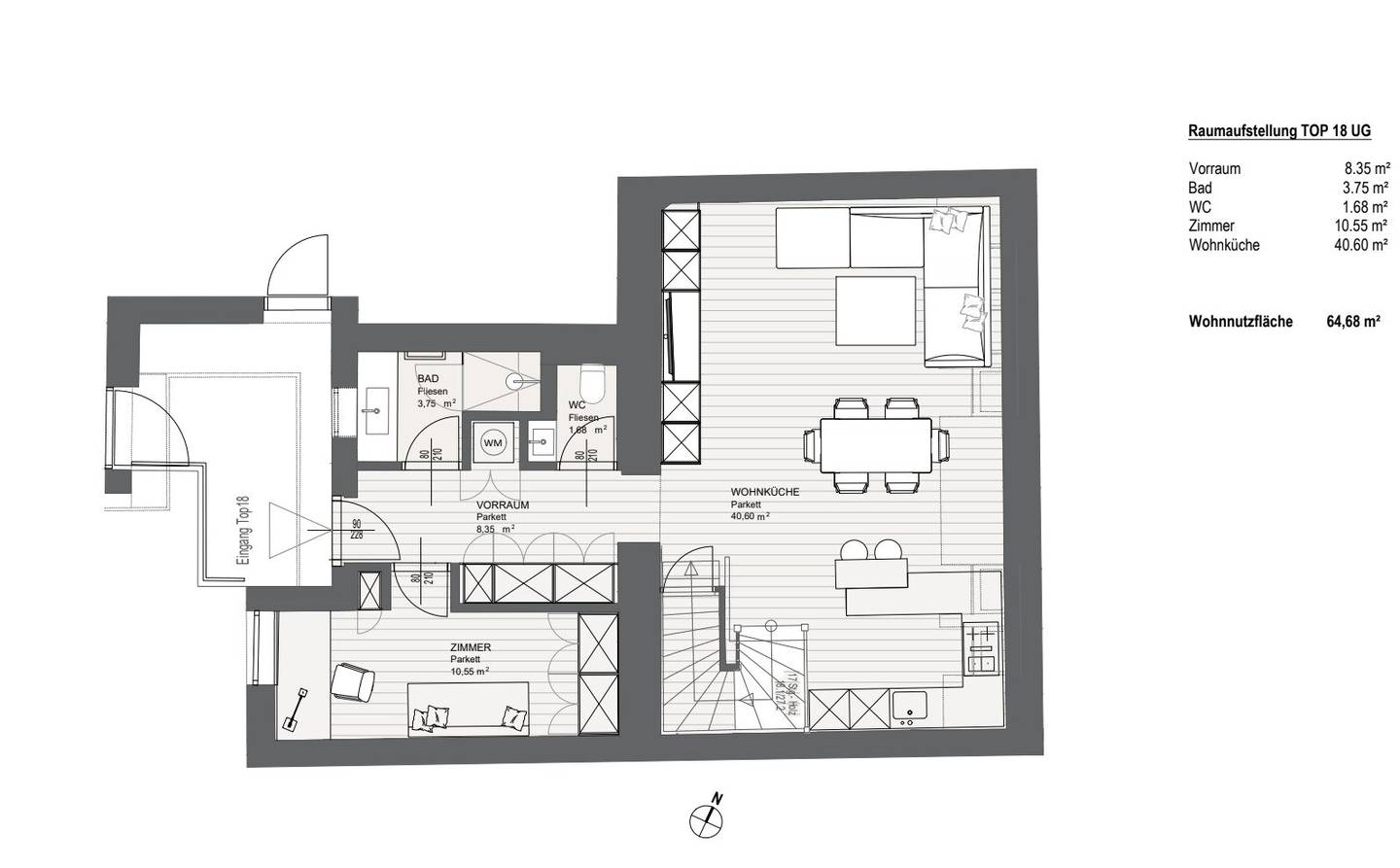 Grundriss 1