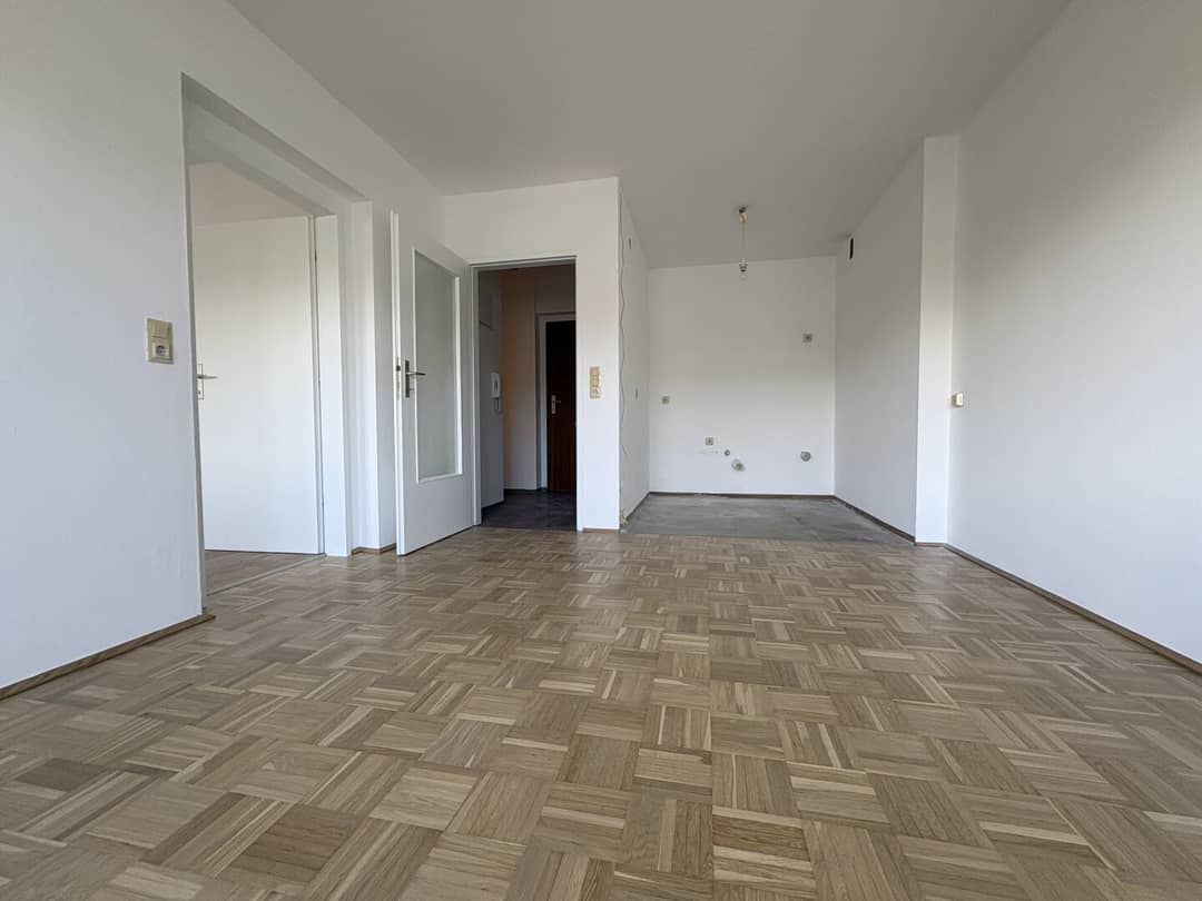 Leistbare Eigentumswohnung mit Loggia in Wallern