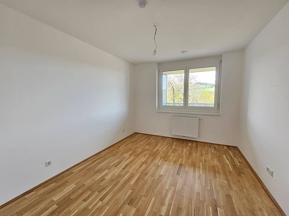 *** ERSTBEZUG *** SÜD-WEST SEITIGE LOGGIA *** KAUFOPTION *** VR-RUNDGANG ***