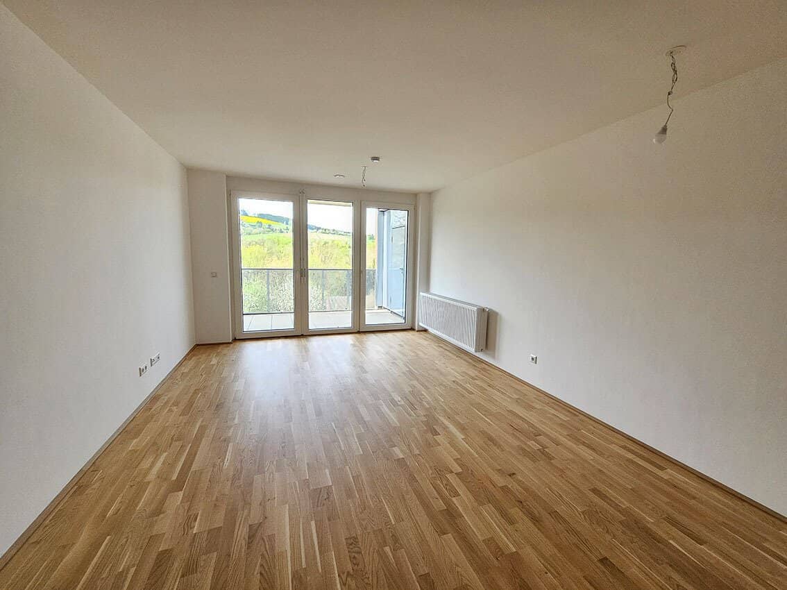*** ERSTBEZUG *** SÜD-WEST SEITIGE LOGGIA *** KAUFOPTION *** VR-RUNDGANG ***