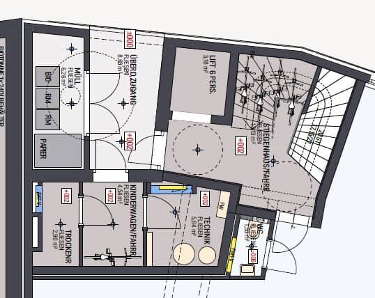 Floor plan 3