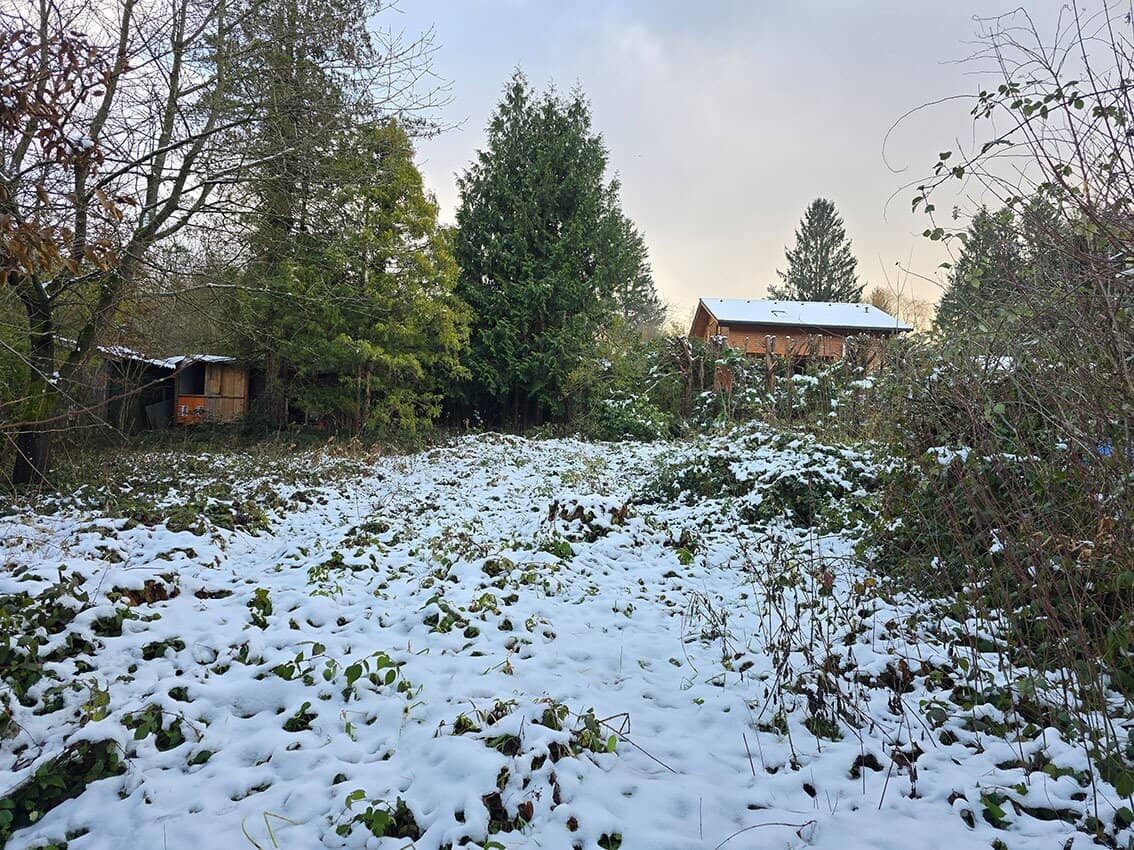 *** TIERHALTUNG *** OBST / GEMÜSE ANBAU ***