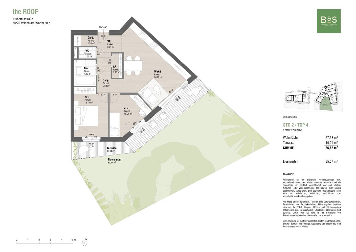 Grundriss 2