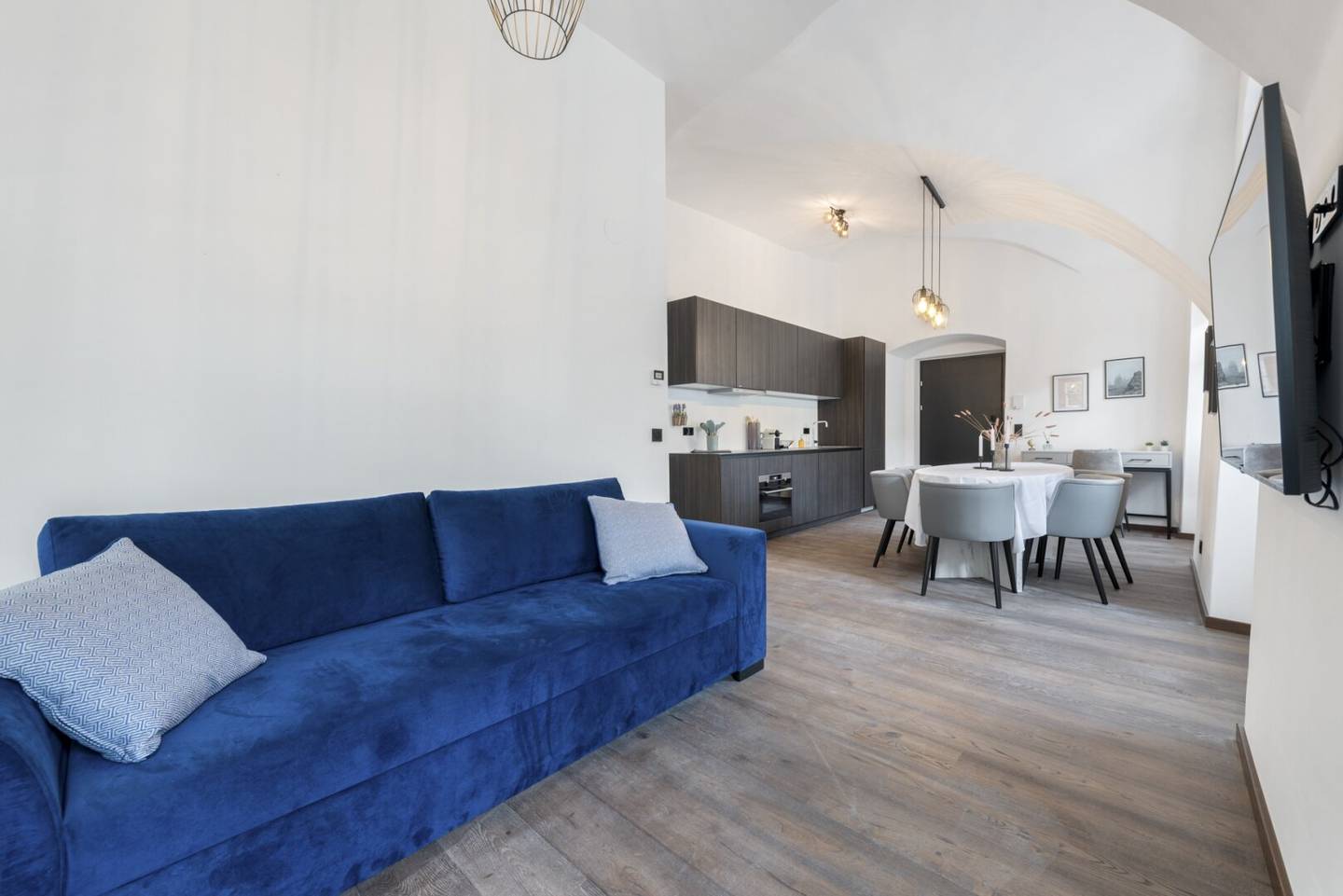 *** EXKLUSIVE RESIDENZ *** GROSSZÜGIGER GRUNDRISS *** VERMIETET BIS 2028***