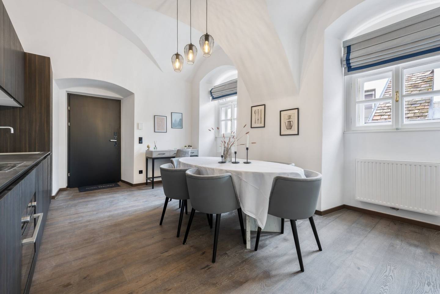 *** EXKLUSIVE RESIDENZ *** GROSSZÜGIGER GRUNDRISS *** VERMIETET BIS 2028***