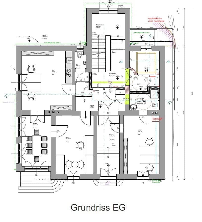Grundriss 1