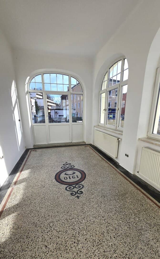 gediegene Bürofläche mit Charme - Erstbezug nach Renovierung!